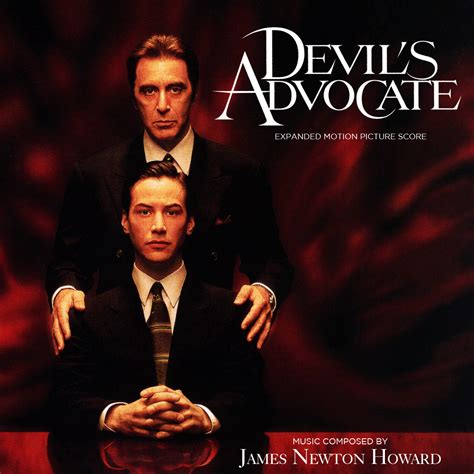 The Devils Advocate